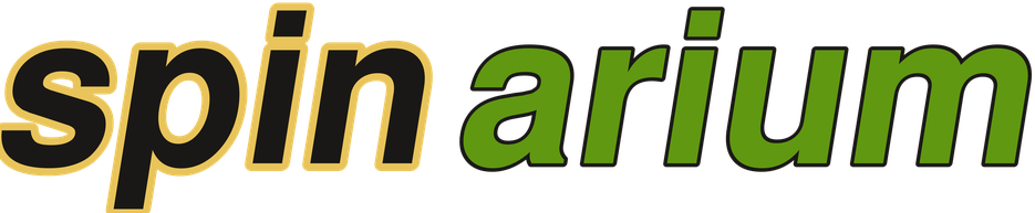 spinarium logo